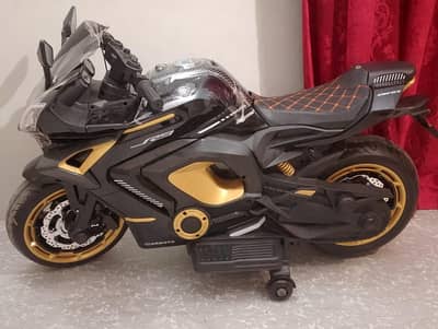 Kid Electric Bike R9 3188