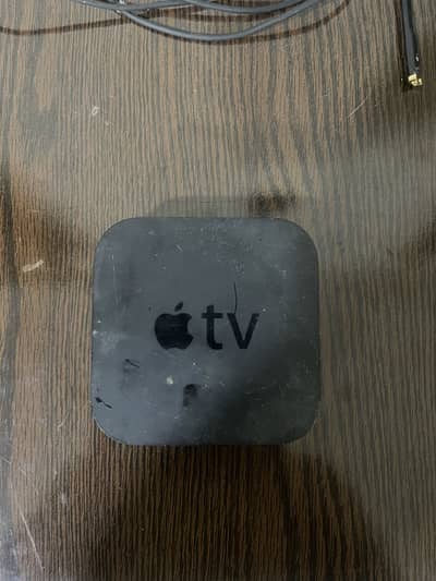Apple TV (2nd generation)