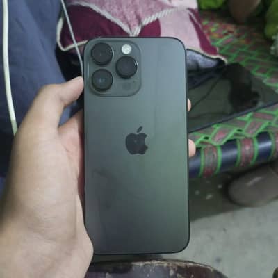 iphone 14 pro max 256gb jv