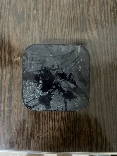 Apple TV (3rd generation)