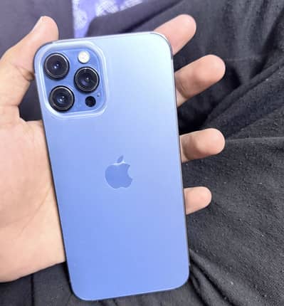 Iphone 12 pro max jv.