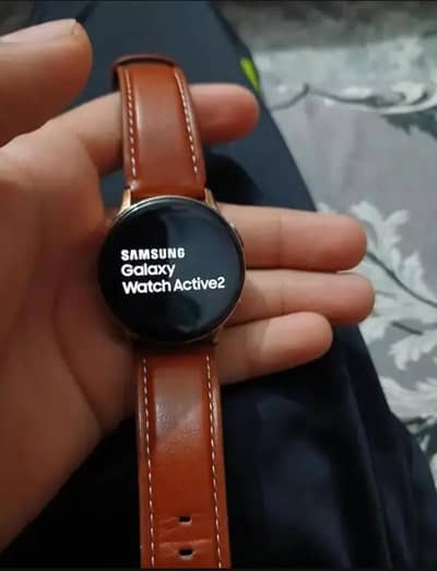 samsung galaxy watch active 2