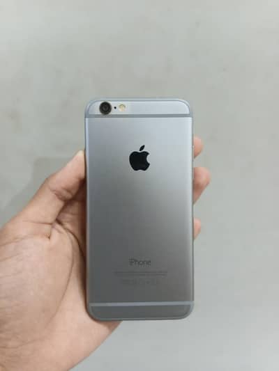 iPhone 6 16 gb jailbreak