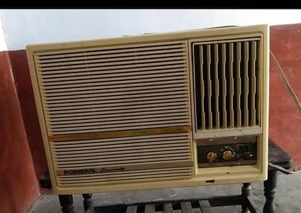 General Window Ac 1.5 ton  WhatsApp number