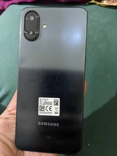Samsung Galaxy A07 (New)