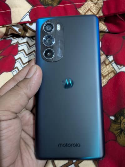 Motrola Edge 30 Pro 5G Gaming Phone Approved exchange Possible