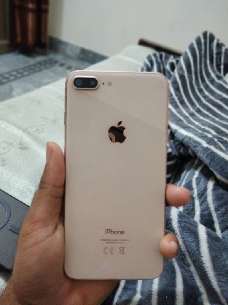 8 plus 2