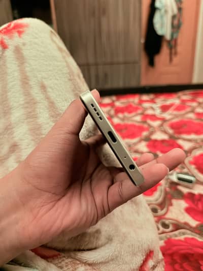 Itel A100c 64gb (4+4) ram PTA approved dual sim