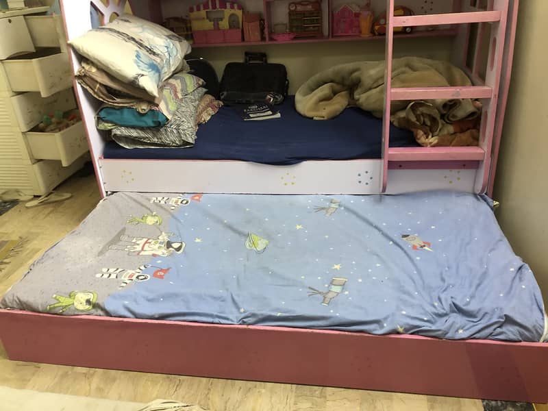 Bunk bed 1