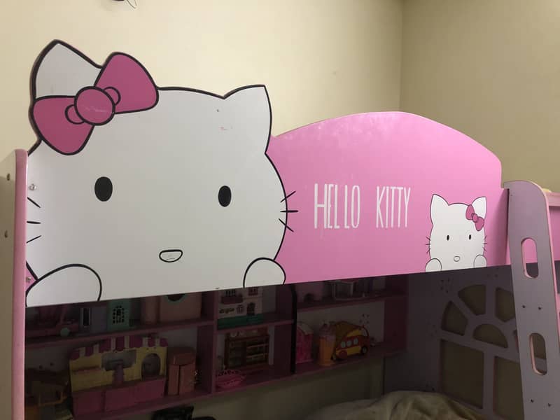 Bunk bed 4