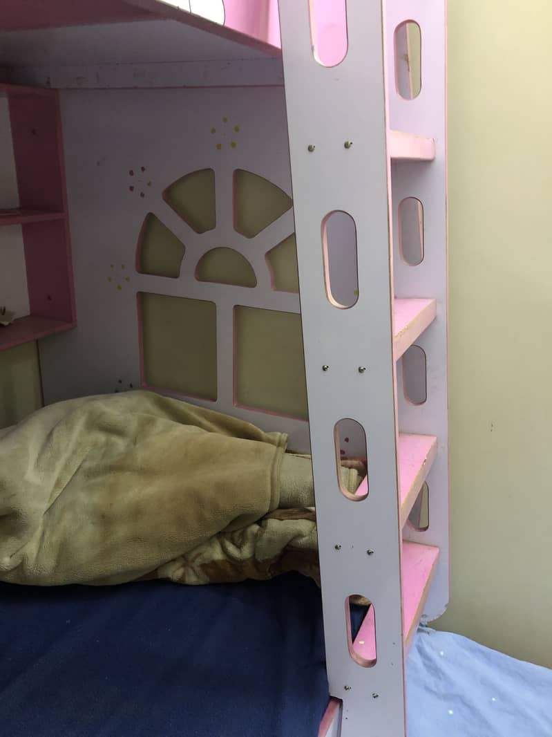 Bunk bed 5