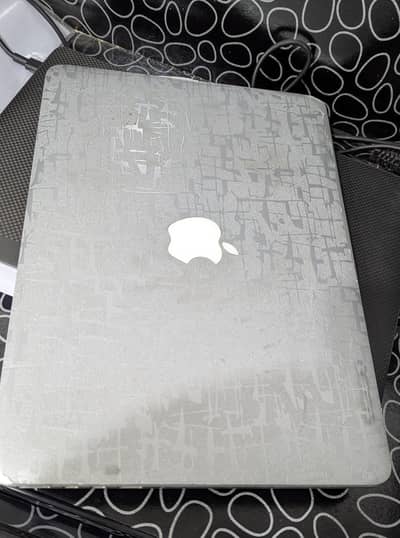 Macbook Pro 2015