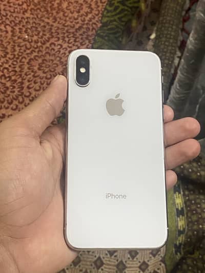 iphone x non pta factory unlock