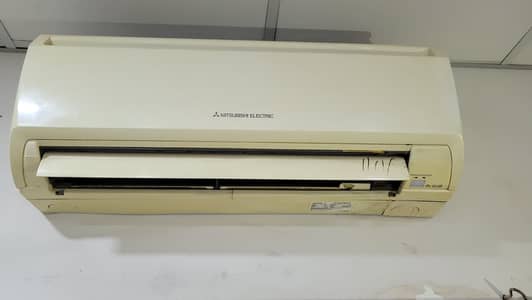 Genuine Mitsubishi 1.5 ton (Non-Inverter) AC