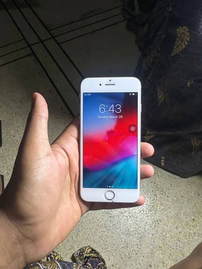 iPhone 6 pta prove 64GB
