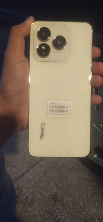 Sparx Ultra 8 Pro | 13GB RAM | 256GB | Urgent Sale