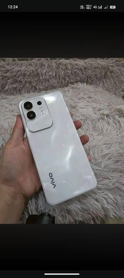 vivo y29 8 256 10/10 condition