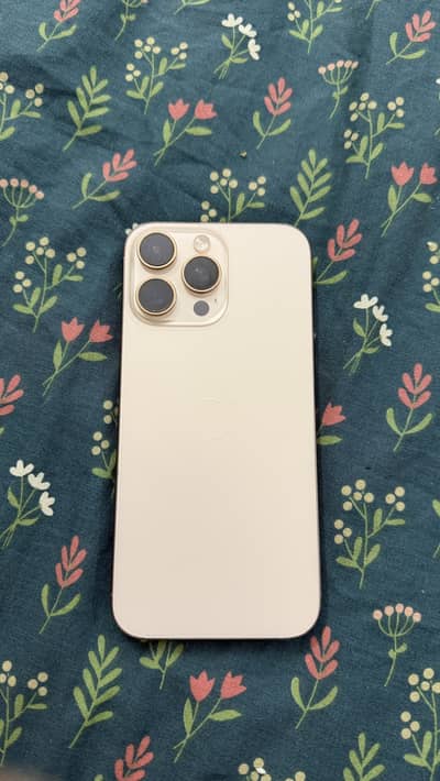 Iphone 16 pro max NON PTA