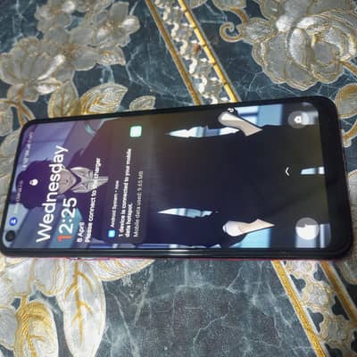 OnePlus 9r Used condition 10/9