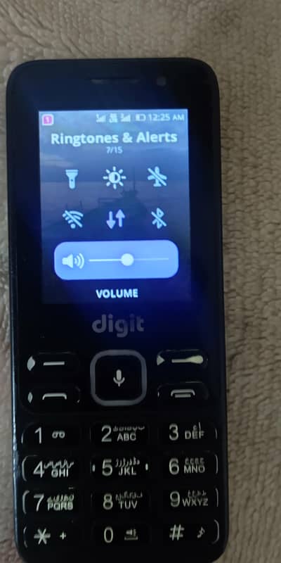 Dijit Phone Best For social and Internet Usage with Jv And Non PTA pho