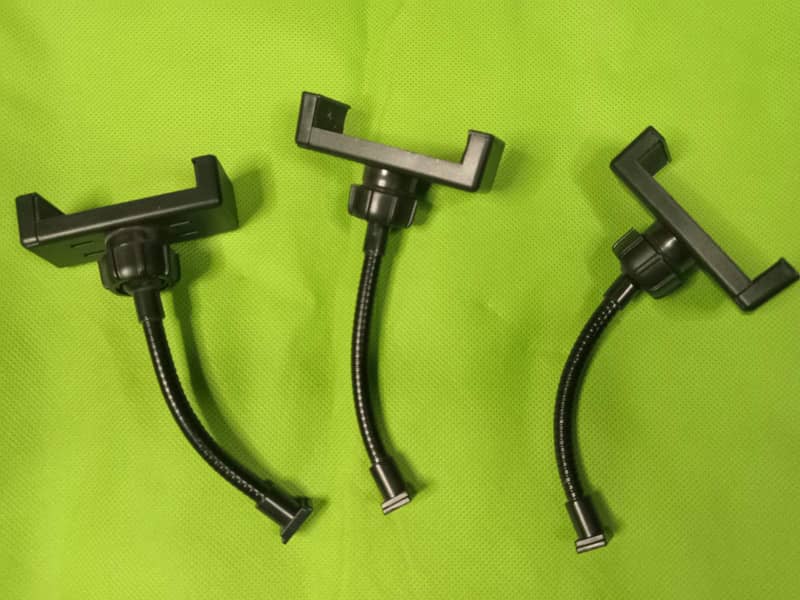 RINGLIGHT WITH STAND 2