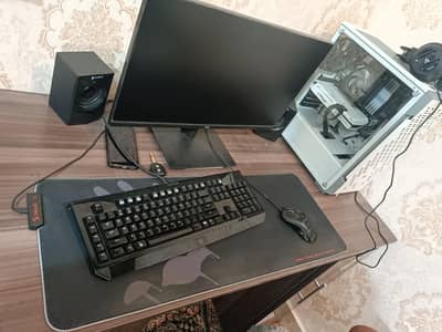 Gaming PC for Sale