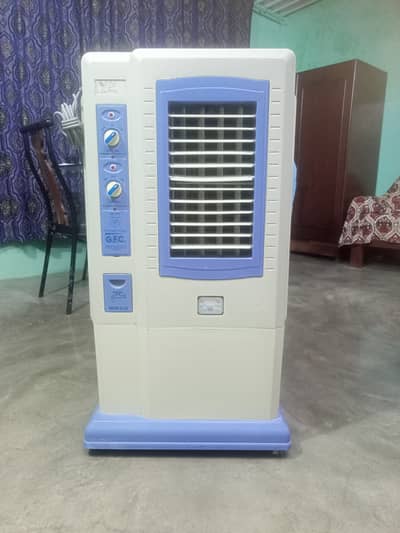 GFC Room Cooler LIKE FREE Condition 8/10