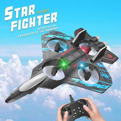 Starfighter Jet Tharmapoll for Sell