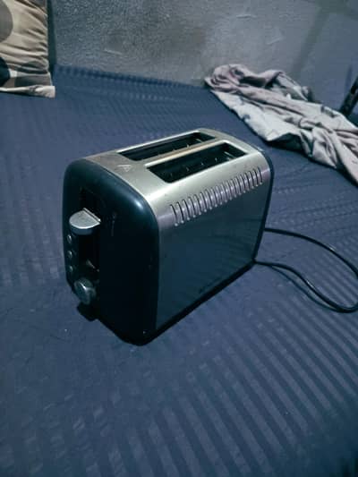 toaster Dawlance