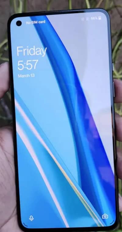 one plus 9 dual sim 12/256