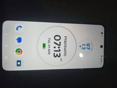 g power 5g . 8:256 # exchange posible