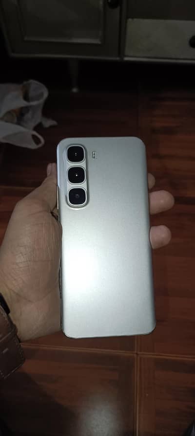 Infinix hot 60 pro puls