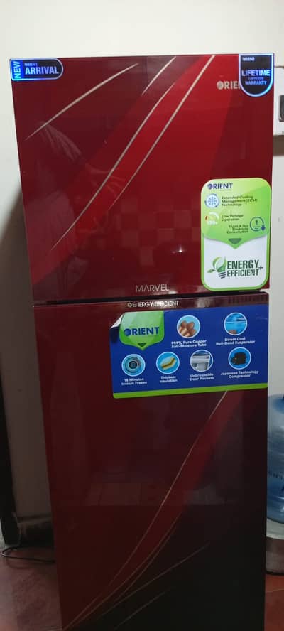 Orient Marvel Fridge for Sale – Fully Working, Best Price
