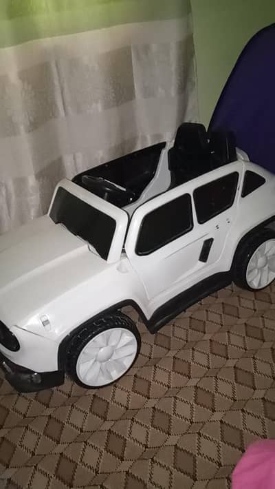 kids car