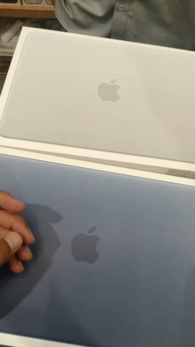 MacBook neo