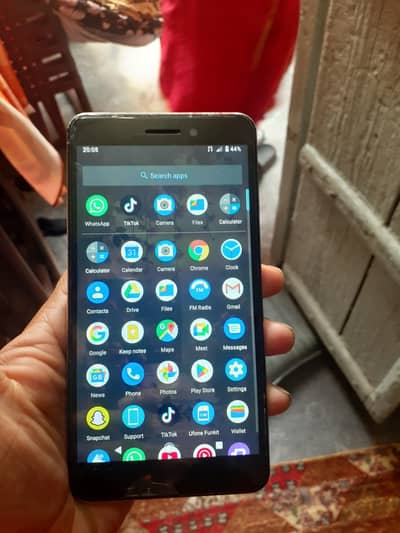 nokia 6.1