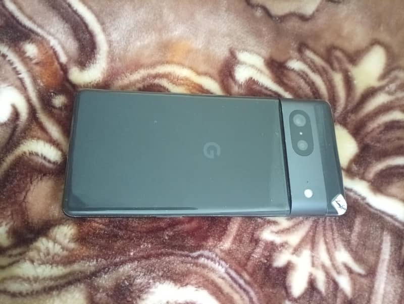 google pixel 7 1