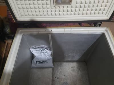 Deep freezer for sale