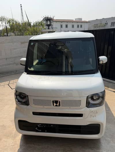 Bumper to Bumper Genuine Car