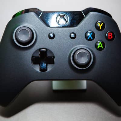 Xbox one s controller