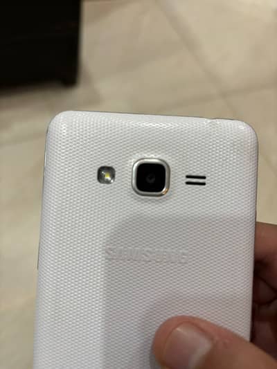 Samsung grand prime plus dual sim pta