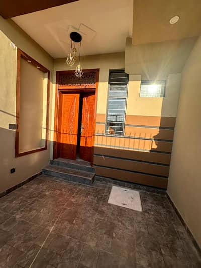 4 Marla UPPER Portion For Rent In Sector G-13 Islamabad