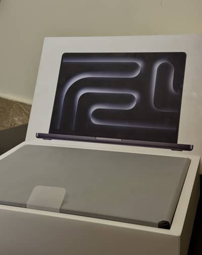 Apple Macbook Pro m5