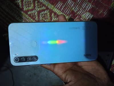 Redmi note 8