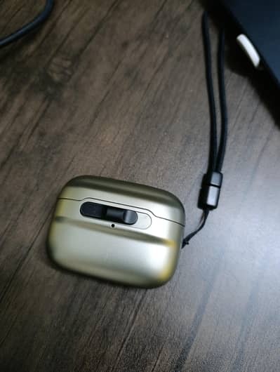 Apple Airpods Pro 2 under apple warranty (type c)