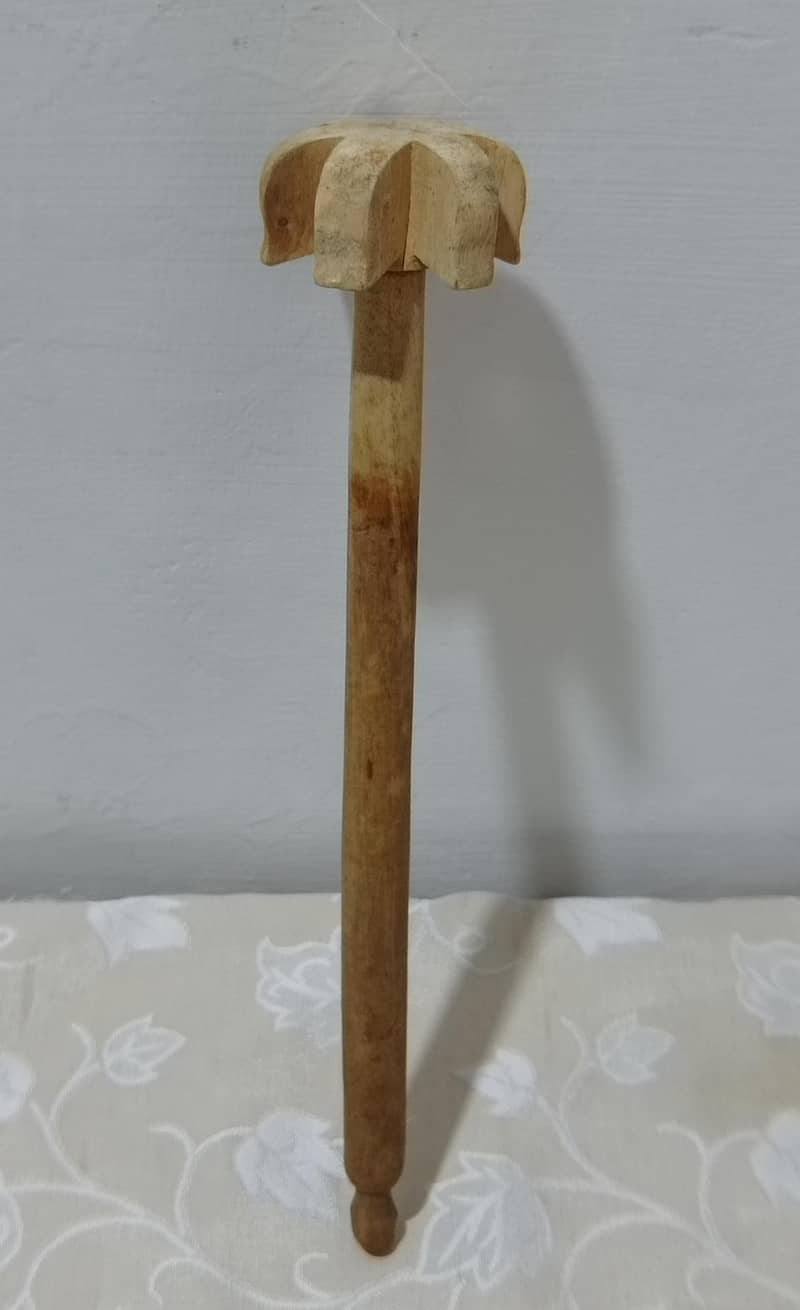 Lasi macking Roller 2