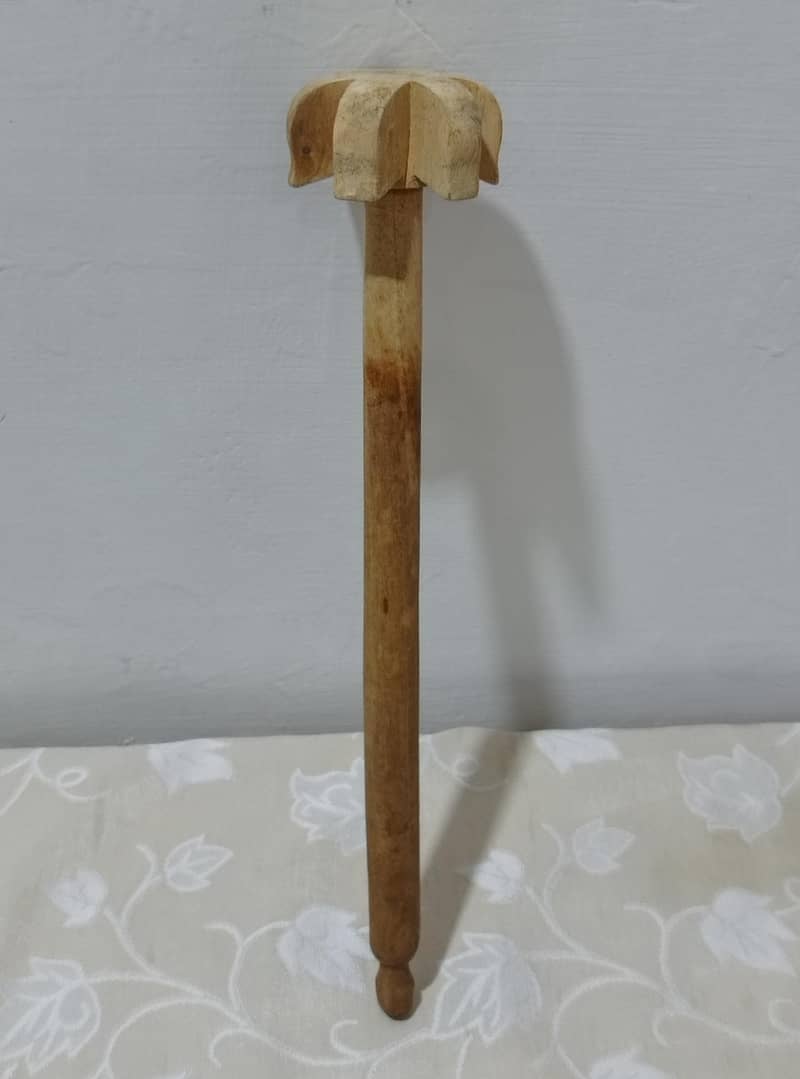 Lasi macking Roller 4