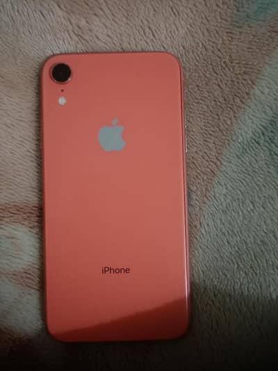 Iphone xr nonpta fu