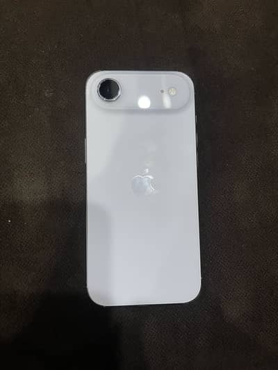 Iphone 17 Air Non Pta with Sim time for sale