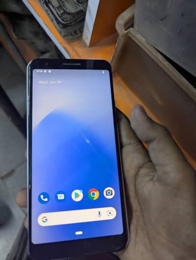 pixel 3a only panel (read add please)